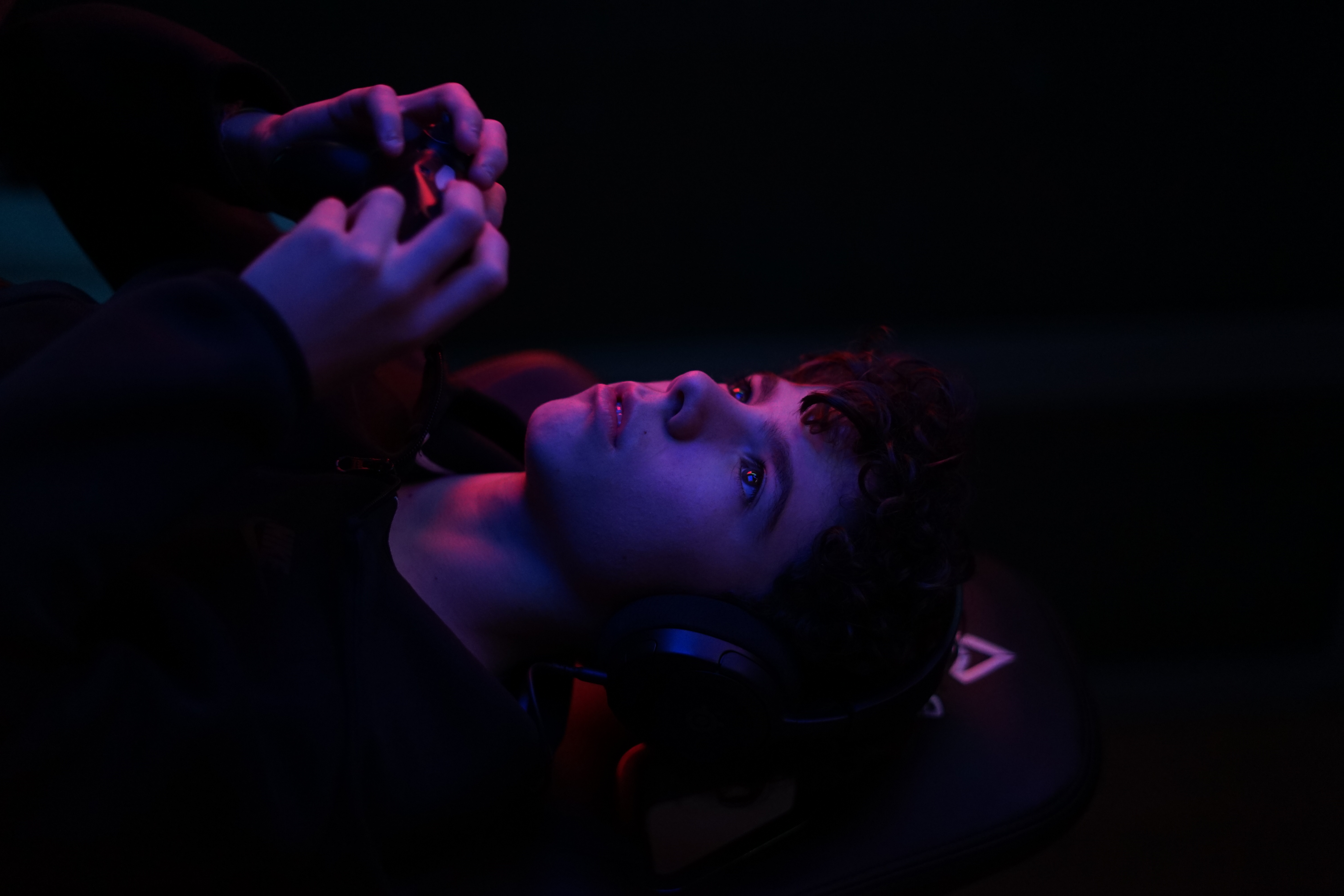 MrGrifinhos - Guilherme